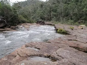 Rock Platform
