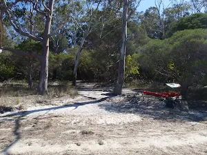 Hobart Beach