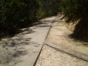 The Three Sisters Footpath