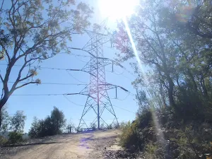 Another powerline 