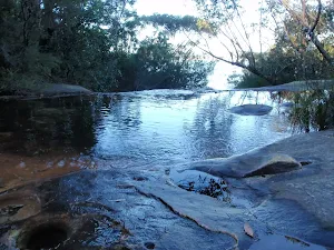 Lovetts Pools
