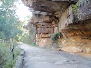 Gibraltar Rock