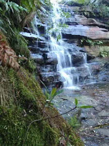 Somersby Falls