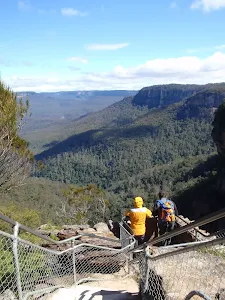 Fletchers Lookout