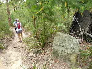 Lorna Pass