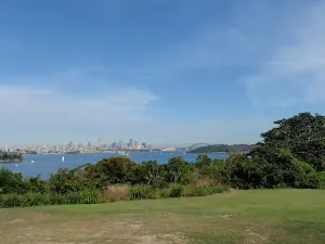 City and Harbour View