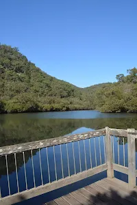 Bobbin Head Boardwalk
