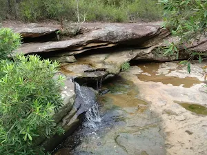 Lower Cambourne waterhole