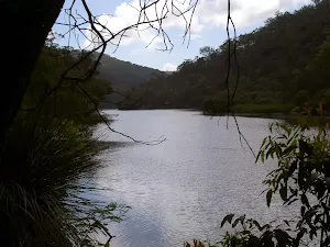 Jerusalem Bay
