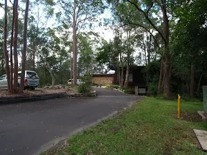 NPWS North Sydney Regional Office
