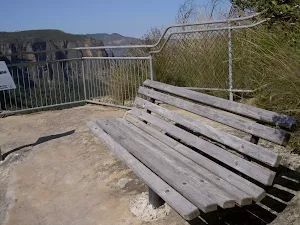 Barrow Lookout