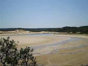 Marley Beach