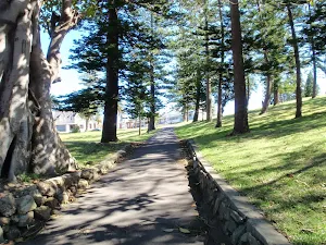 King Edward Park