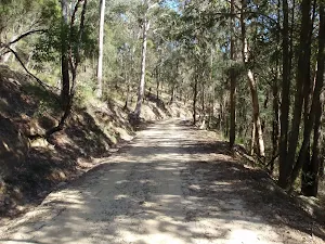 Dubbo Gully Rd