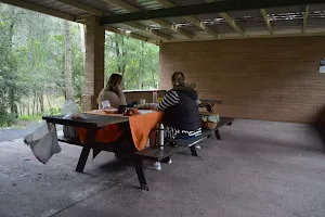 Illoura Picnic Shelter