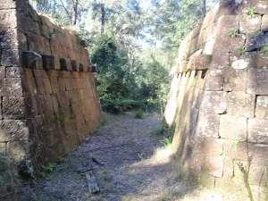 Clare's Bridge