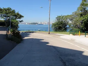 Milson Rd