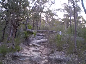 The Karloo Trail
