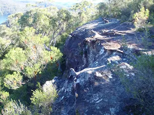 Wallaroo view point