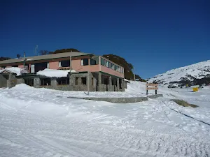 Corroboree Restaurant & Bar