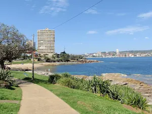 Manly Scenic Walk