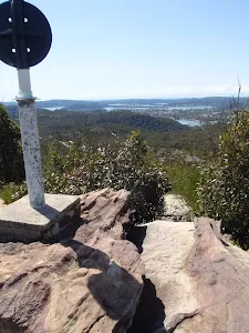 Mt Wondabyne