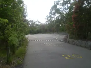 Sphinx car park