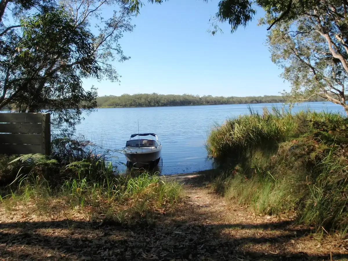 Mackaway Bay
