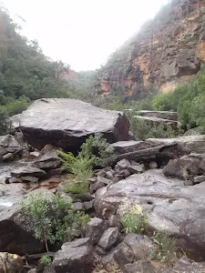 Glenbrook Gorge