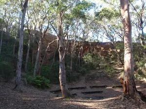 Old Thornleigh Quarry