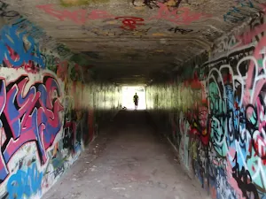 Tunnel vision