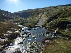 Carruthers Creek Crossing