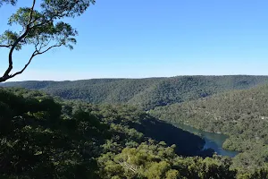 Kalkari Lookout