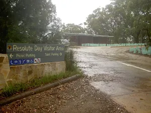Resolute Picnic Area