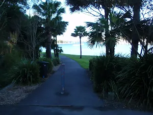 Ellery's Punt Reserve