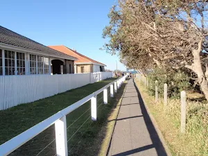 Lighthouse cottages and weddings
