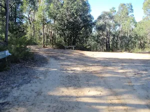 Intersection of the OGNR and Donnys track