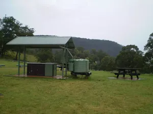 Dunphys Camping Area