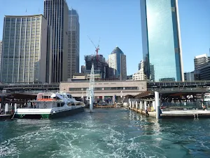 Circular Quay