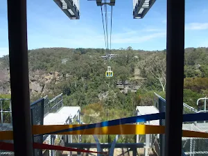 Skyway Station