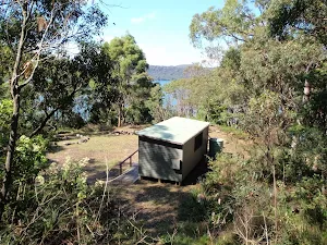 Juno Head Campsite