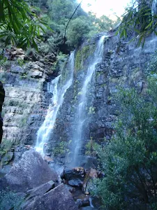 Beauchamp Falls