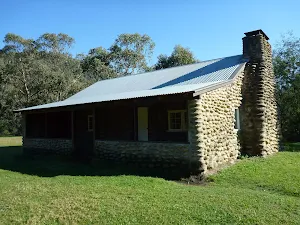 Geehi Hut