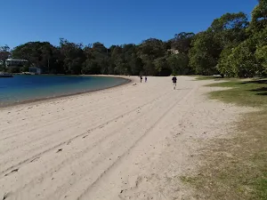 Taronga Zoo to Spit Bridge