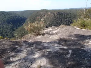 Bunyan Lookout