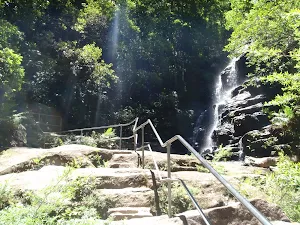 Sylvia Falls