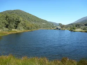 Pipeline Path