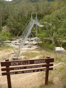 Bowtells Bridge
