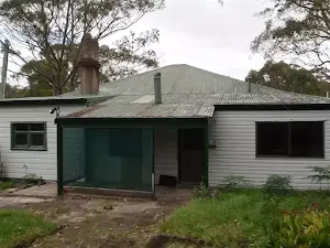 Schwartz Homestead