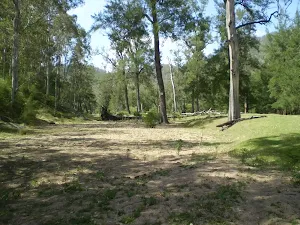 Six Foot Track